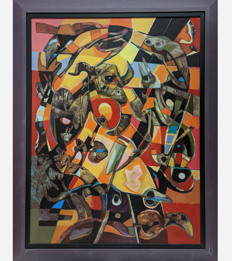 Untitled (OB)